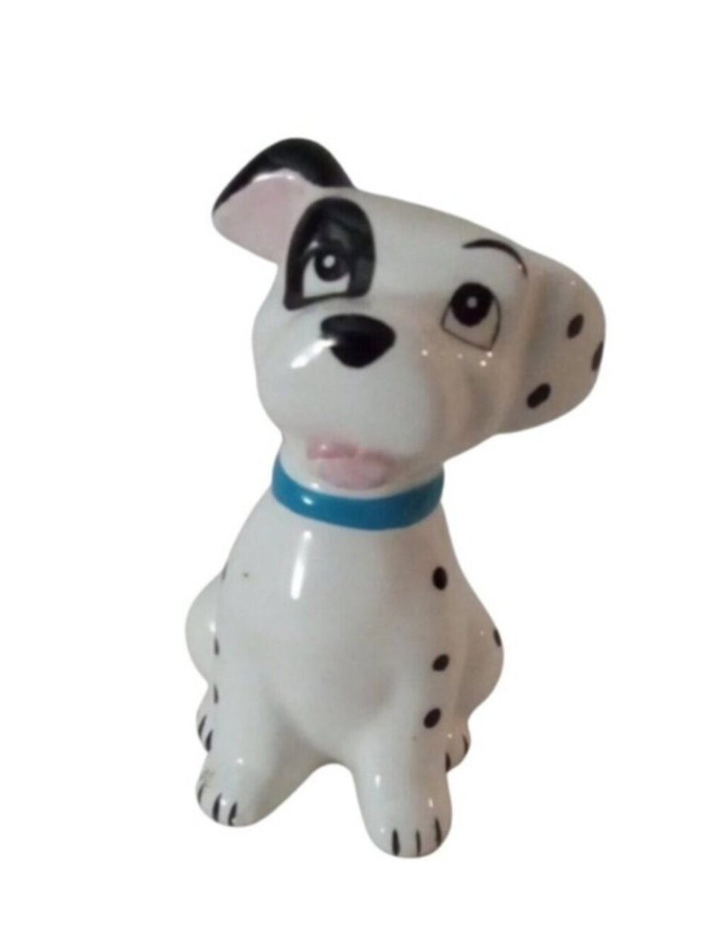 Disney - "Patch" 101 Dalmatians Figurine